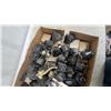 Image 3 : New Old Stock Variable Switches, Box Lot