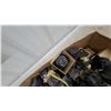 Image 4 : New Old Stock Variable Switches, Box Lot