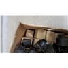Image 5 : New Old Stock Variable Switches, Box Lot