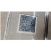 Image 4 : Framed Floral Prints, Cherub Wall Plaques, Signed Woodblock Prints, Eagle Plaque, and More