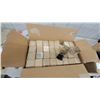 Image 2 : Two Boxes of Canadian Military Dimmer Switches, Type 7A, Ref. 5C/367