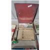Image 2 : Vintage Board Games Including Monopoly, Bingo, Thomas the Tank Engine, Puzzles, and More