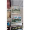 Image 3 : Vintage Board Games Including Monopoly, Bingo, Thomas the Tank Engine, Puzzles, and More