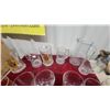 Image 5 : Collection of Vintage Beer Glasses Including O'keefe, Grolsch, Lambs, Box Plastic Shot Glassesand