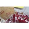 Image 6 : Collection of Vintage Beer Glasses Including O'keefe, Grolsch, Lambs, Box Plastic Shot Glassesand