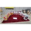 Image 1 : Dairy Queen Glasses, Double Bubble Mugs, Life Savers Mug, and More