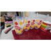 Image 2 : Dairy Queen Glasses, Double Bubble Mugs, Life Savers Mug, and More