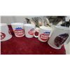 Image 4 : Dairy Queen Glasses, Double Bubble Mugs, Life Savers Mug, and More