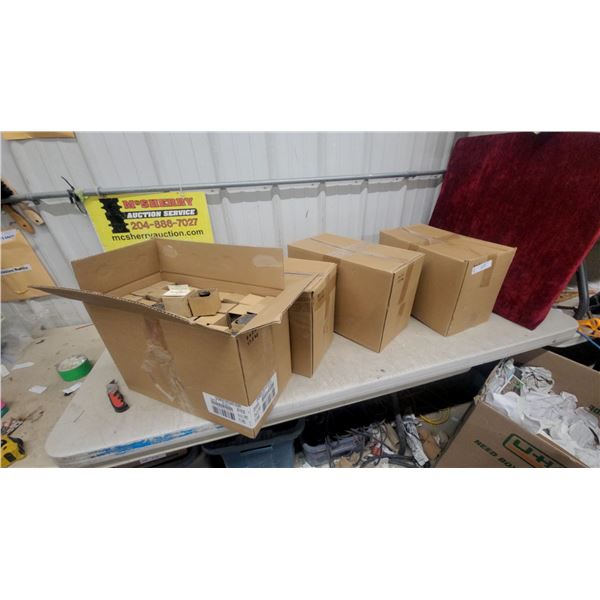 4x Boses N.O.S Dimmer Switch