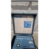 Image 3 : Califone CR-3A Portable Cassette Tape Recorder with Carrying Case