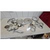 Image 1 : Vintage Air Plane Ashtray Parts