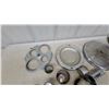 Image 4 : Vintage Air Plane Ashtray Parts