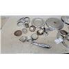 Image 5 : Vintage Air Plane Ashtray Parts