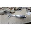 Image 6 : Vintage Air Plane Ashtray Parts