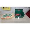 Image 1 : Coleman 421C Tourist Two Burner Camp Stove with Original Box