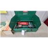 Image 2 : Coleman 421C Tourist Two Burner Camp Stove with Original Box