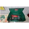 Image 3 : Coleman 421C Tourist Two Burner Camp Stove with Original Box