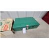 Image 5 : Coleman 421C Tourist Two Burner Camp Stove with Original Box
