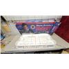 Image 1 : Wayne Gretzky's NHL All-Star Hockey Deluxe Edition Table Rod Hockey Game with Original Box No
