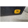 Image 3 : John Deere Metal Toolbox and Fire Hose
