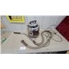 Image 1 : Filter Queen Canister Vacuum with Hose and Wand