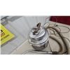 Image 3 : Filter Queen Canister Vacuum with Hose and Wand