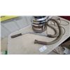 Image 4 : Filter Queen Canister Vacuum with Hose and Wand