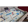 Image 5 : Franklin Rod Hockey Table Game with Electronic Scoring