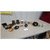 Image 1 : Collection of Ceramic Mugs, Vases, Character Jugs, and More