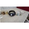Image 2 : Collection of Ceramic Mugs, Vases, Character Jugs, and More