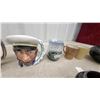 Image 4 : Collection of Ceramic Mugs, Vases, Character Jugs, and More