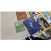 Image 3 : Collection of National Geographic Magazines, Vintage Books, and More