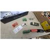 Image 4 : Tonkin Replicas PLC Semi Truck, Die-Cast Cars, Model Kit Parts and More