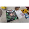 Image 4 : Trooper Hat Club Chewing Tobacco Tin, Bowhunting Guide, Die Cast Crawler, Chart Scale, and More