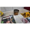 Image 6 : Trooper Hat Club Chewing Tobacco Tin, Bowhunting Guide, Die Cast Crawler, Chart Scale, and More