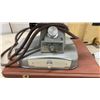 Image 10 : Keystone 1093 8mm Film Projector with Original Carrying Case