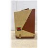 Image 12 : Keystone 1093 8mm Film Projector with Original Carrying Case