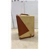 Image 13 : Keystone 1093 8mm Film Projector with Original Carrying Case