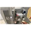 Image 7 : Keystone 1093 8mm Film Projector with Original Carrying Case