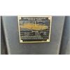 Image 6 : Les Poincons Cast Wood Burning Stove 28 x 27 x 36