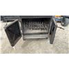 Image 9 : Les Poincons Cast Wood Burning Stove 28 x 27 x 36