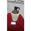 Image 4 : Western Paint Co. Orange Shellac Stoneware Jug, Winnipeg Manitoba 2gal