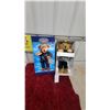 Image 1 : Blue Sky Bears Elvis Presley "Teddy Bear" Dancing Bear in Original Box