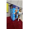 Image 6 : Blue Sky Bears Elvis Presley "Teddy Bear" Dancing Bear in Original Box