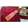 Image 4 : Vintage Collection of Vintage Safety Razors with Cases, Gillette, Valet Auto Strop, and More