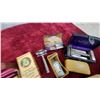 Image 6 : Vintage Collection of Vintage Safety Razors with Cases, Gillette, Valet Auto Strop, and More