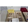 Image 4 : Libbey Safedge Crystal Cocktail Set and Canada Dry Tumblers with Boxes