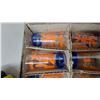 Image 9 : Libbey Safedge Crystal Cocktail Set and Canada Dry Tumblers with Boxes