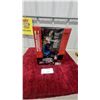 Image 1 : McFarlane Toys Elvis Presley '68 Comeback Special 12-Inch Figure with Box