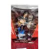 Image 2 : McFarlane Toys Elvis Presley '68 Comeback Special 12-Inch Figure with Box